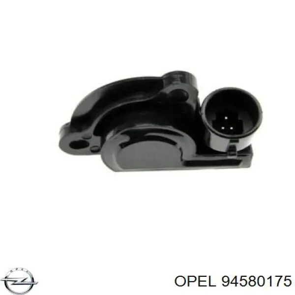 94580175 Opel sensor tps
