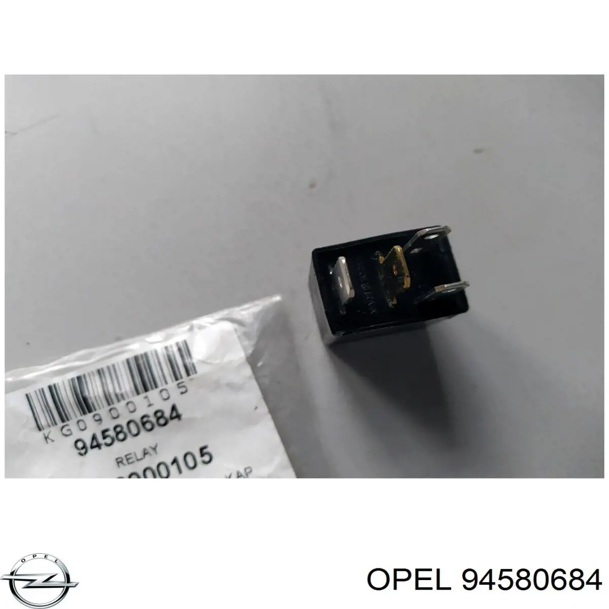 Piloto intermitente Opel 94580684 precio, desde 6,02 EUR