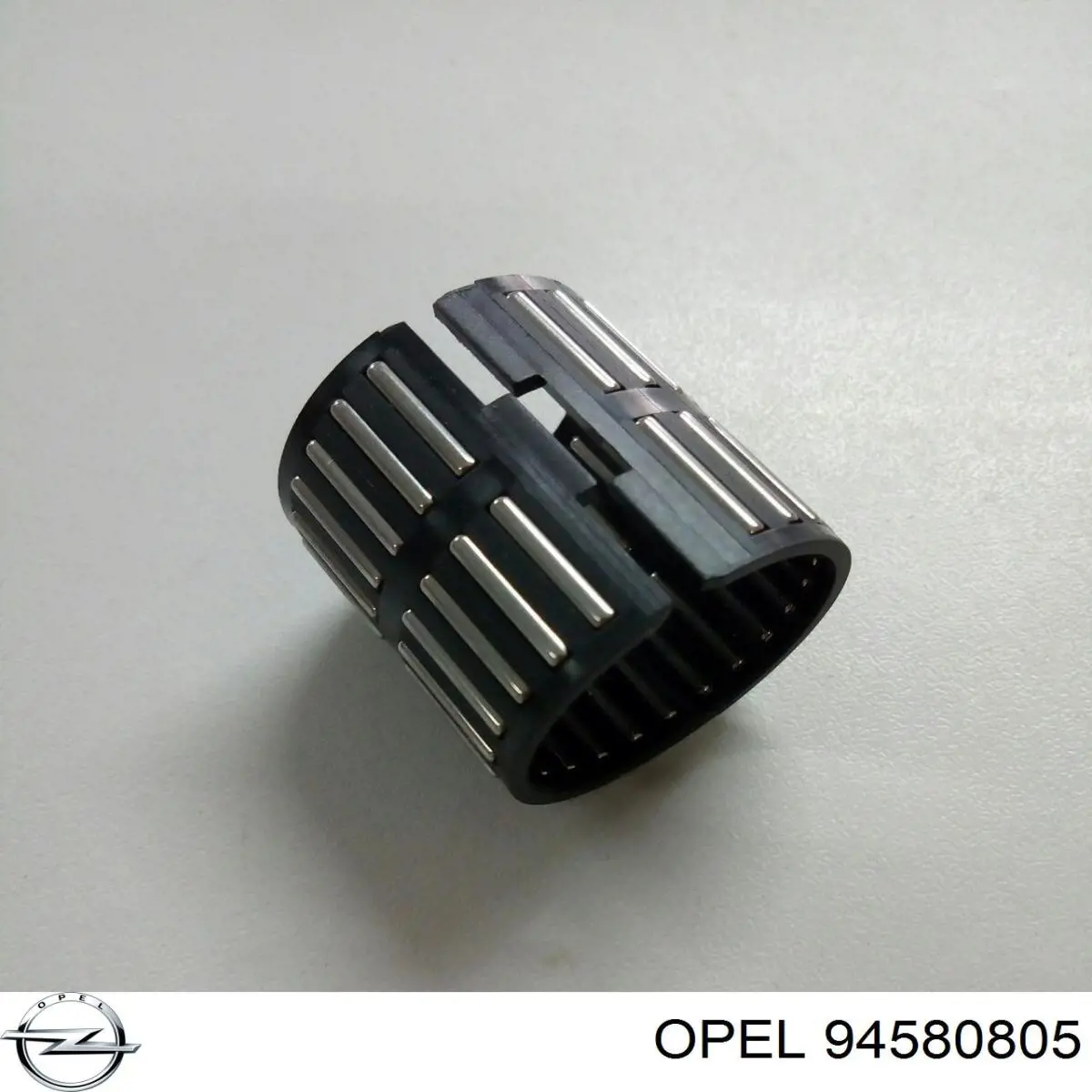 94580805 Opel rodamiento de piñón 5a marcha, caja de cambios