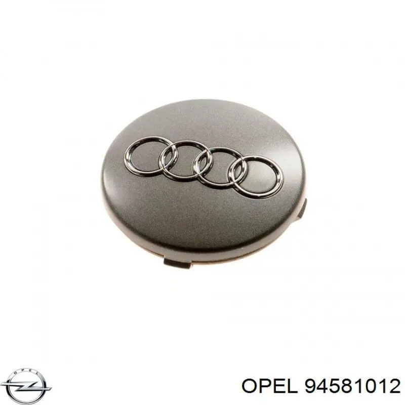 Comprar 94581012 General Motors 