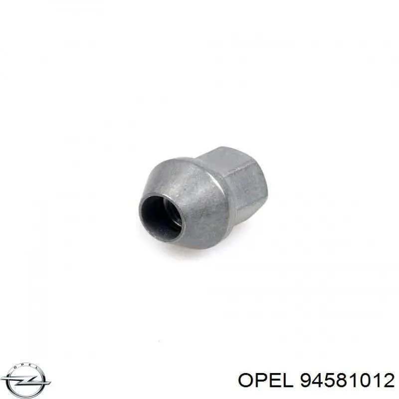  General Motors 94581012 precio, desde 4,89 EUR