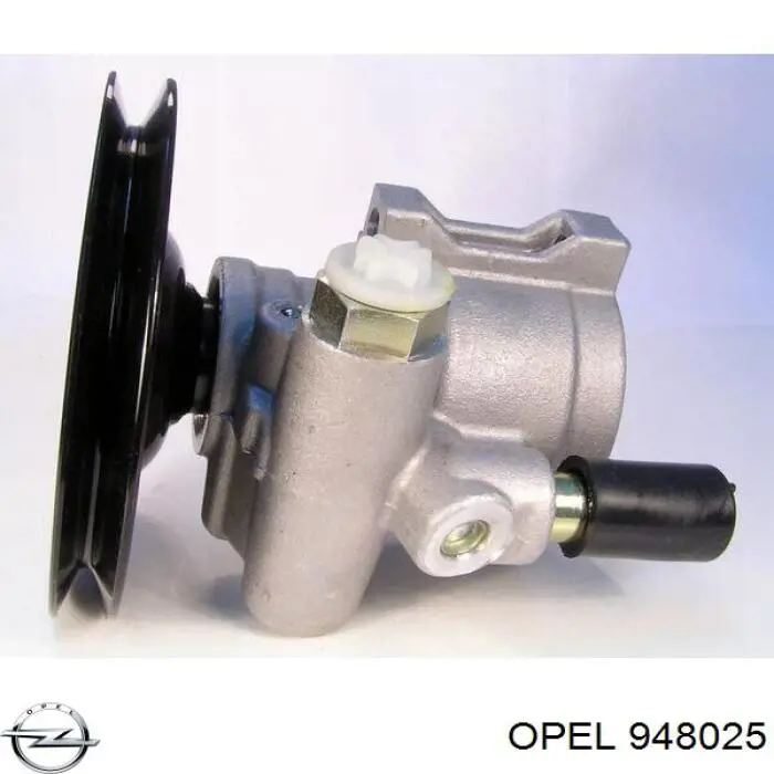 Bomba de dirección asistida  Opel 948025 precio, desde 44,63 EUR