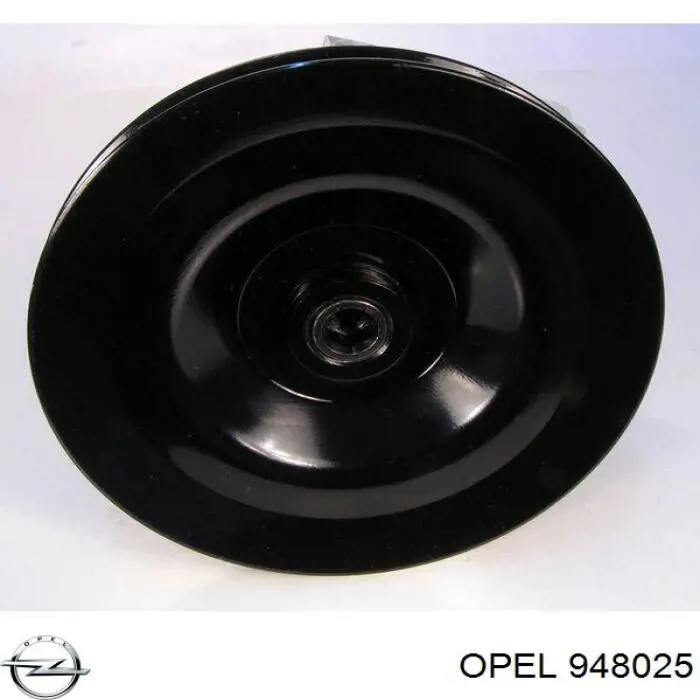 Comprar 948025 Opel Bomba servodireccion