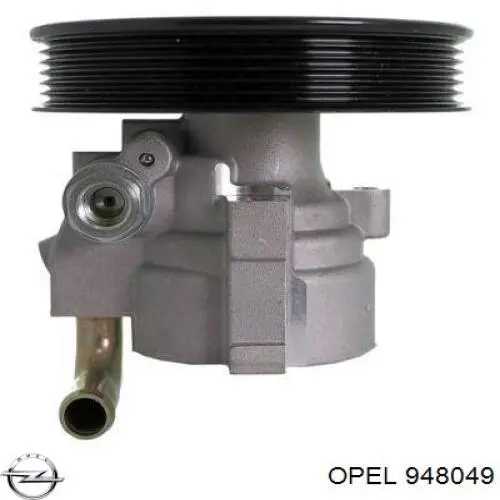Comprar 948049 Opel Bomba servodireccion