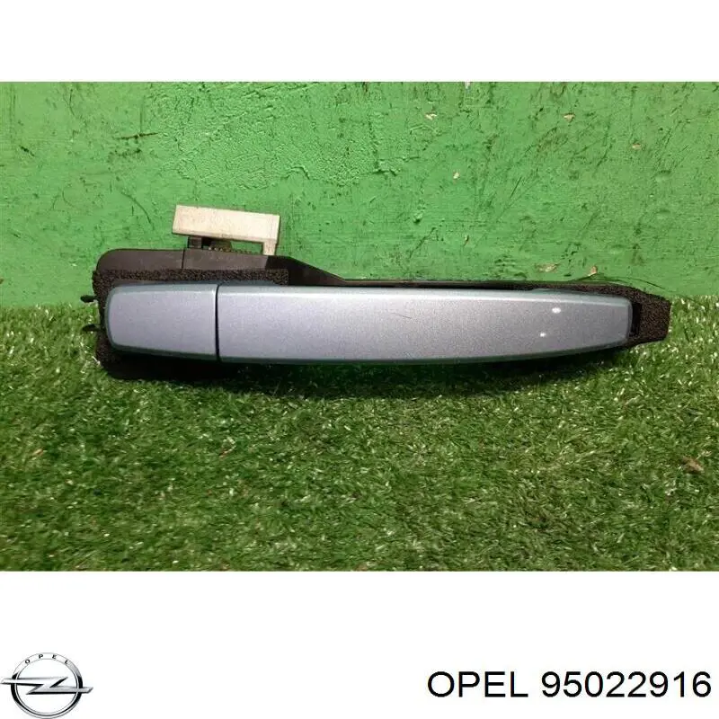 95022916 Opel