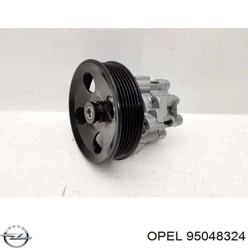 Bomba de dirección asistida  General Motors 13581202 precio, desde 108,65 EUR