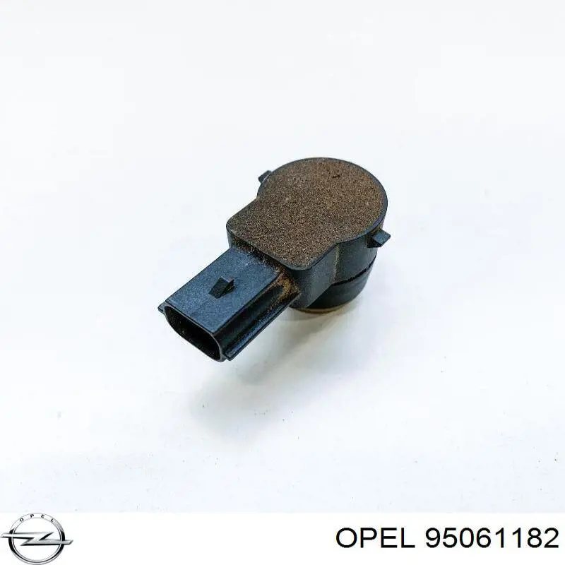 Comprar 95061182 Opel Sensor de aparcamiento trasero