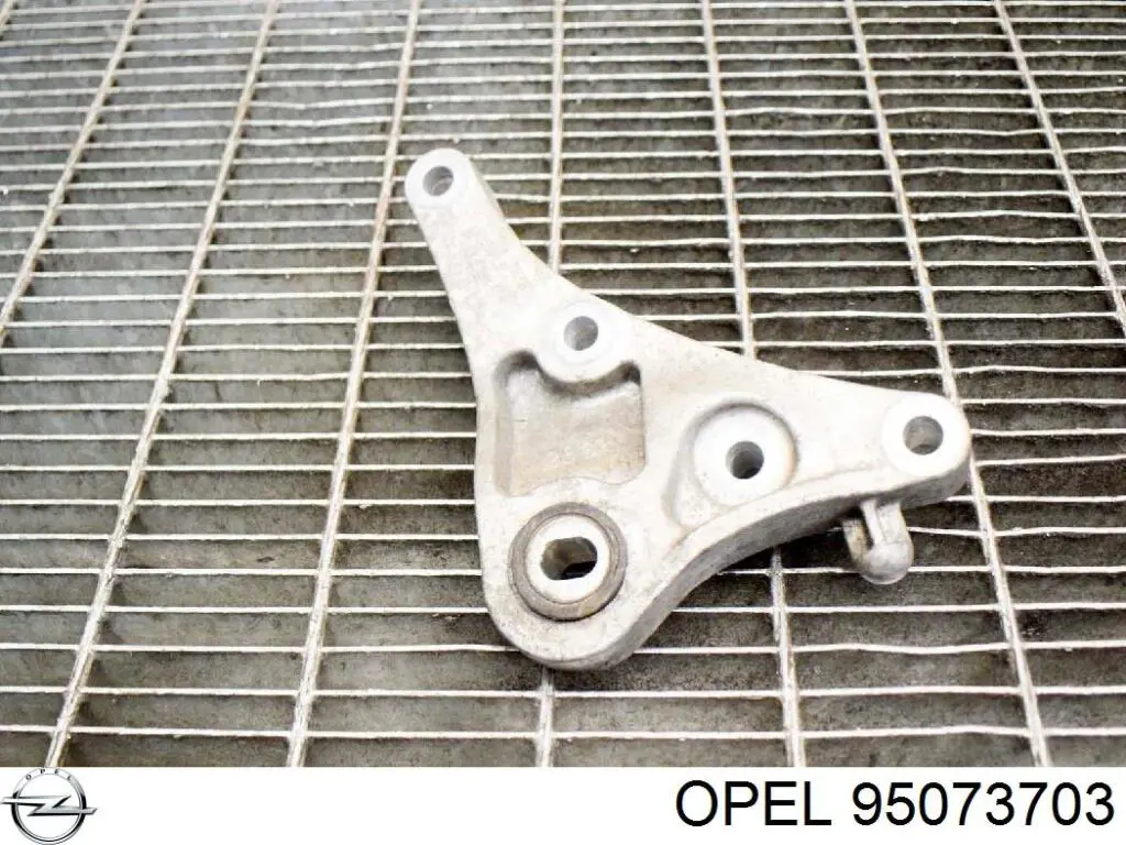 95073703 Opel