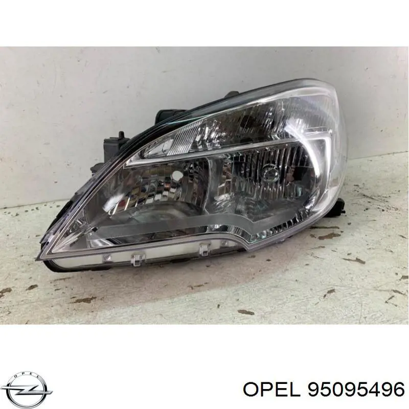 Faro Prasco OP7004914 precio, desde 215,93 EUR