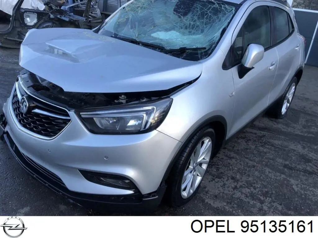 95135161 Opel