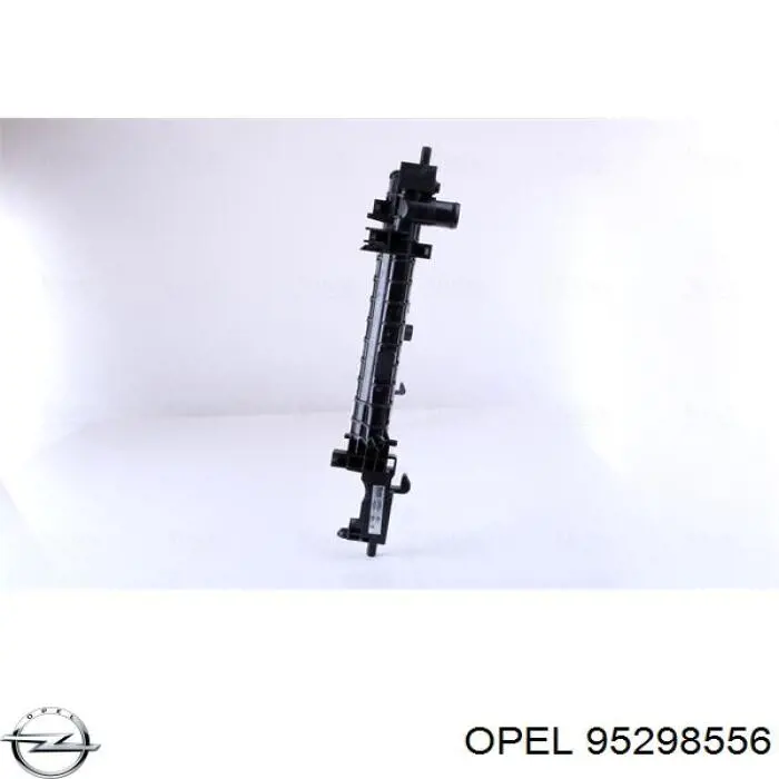 95298556 Opel radiador
