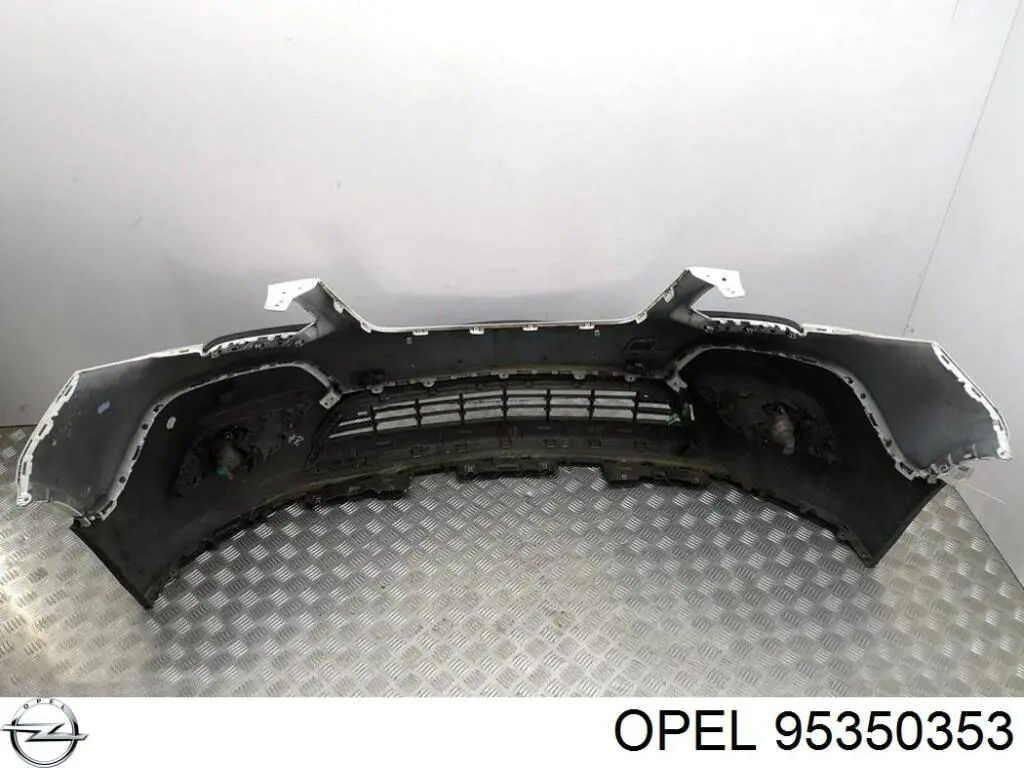 95350353 Opel