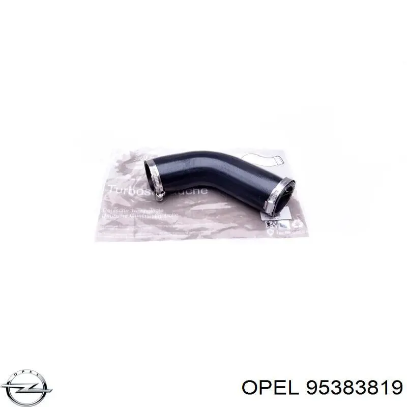 Manguera del intercooler Thermotec DCX141TT precio, desde 18,04 EUR