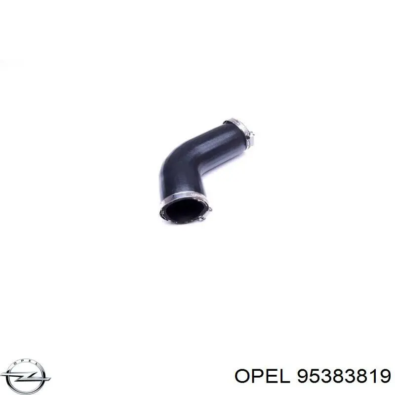 Comprar DCX141TT Thermotec Tubo intercooler