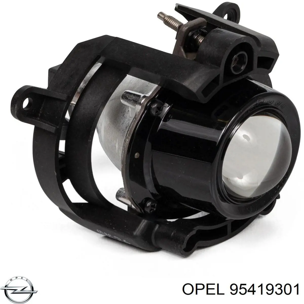 Comprar 95419301 Opel Faro antiniebla izquierdo / derecho