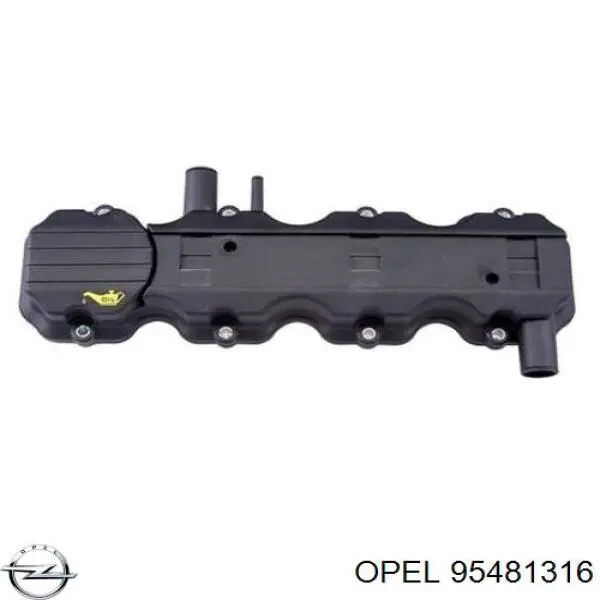 Comprar 95481316 General Motors Airbag lateral lado conductor