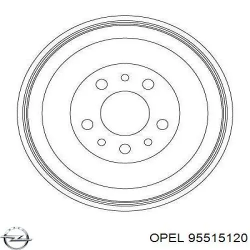 568002 Opel