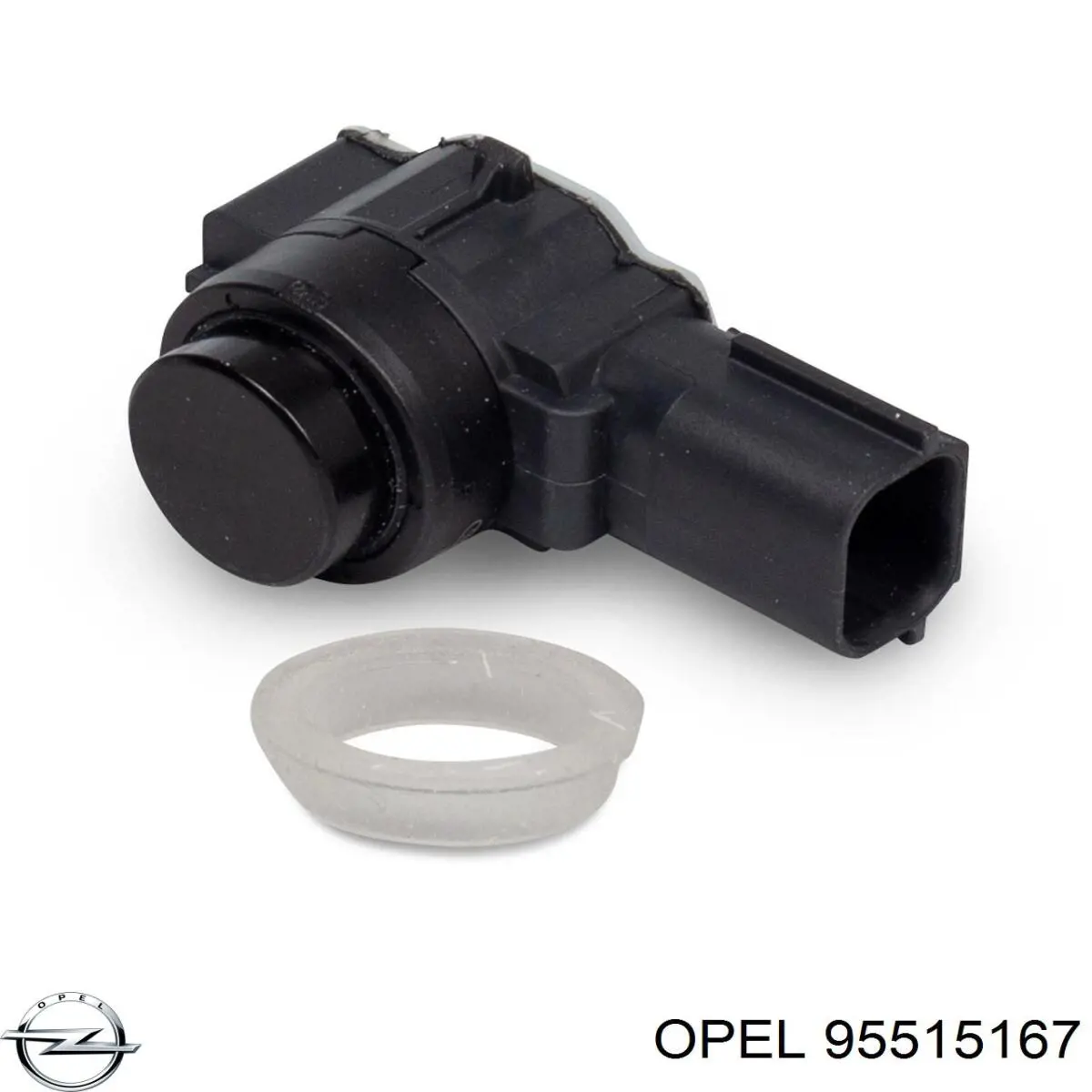Comprar 95515167 Opel Sensor de estacionamiento delantero