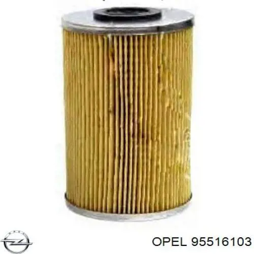 Filtro combustible Renault Master 3 FV, JV