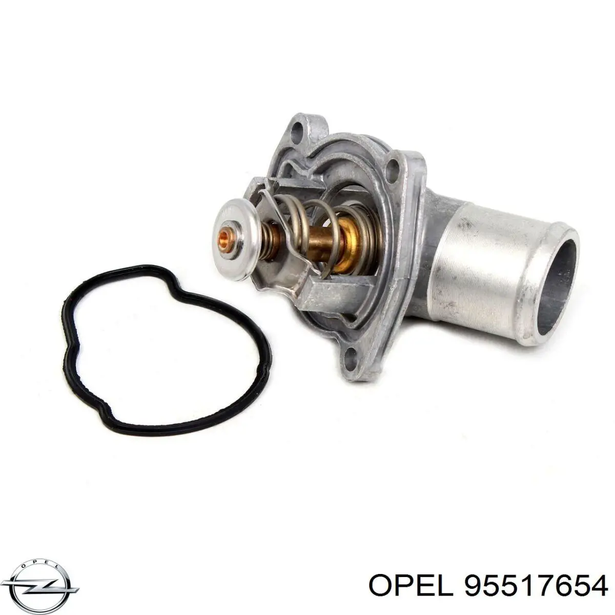 Comprar 95517654 Opel Termostato