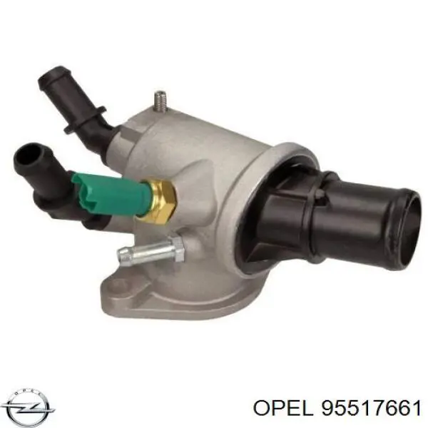 Comprar 95517661 Opel Termostato