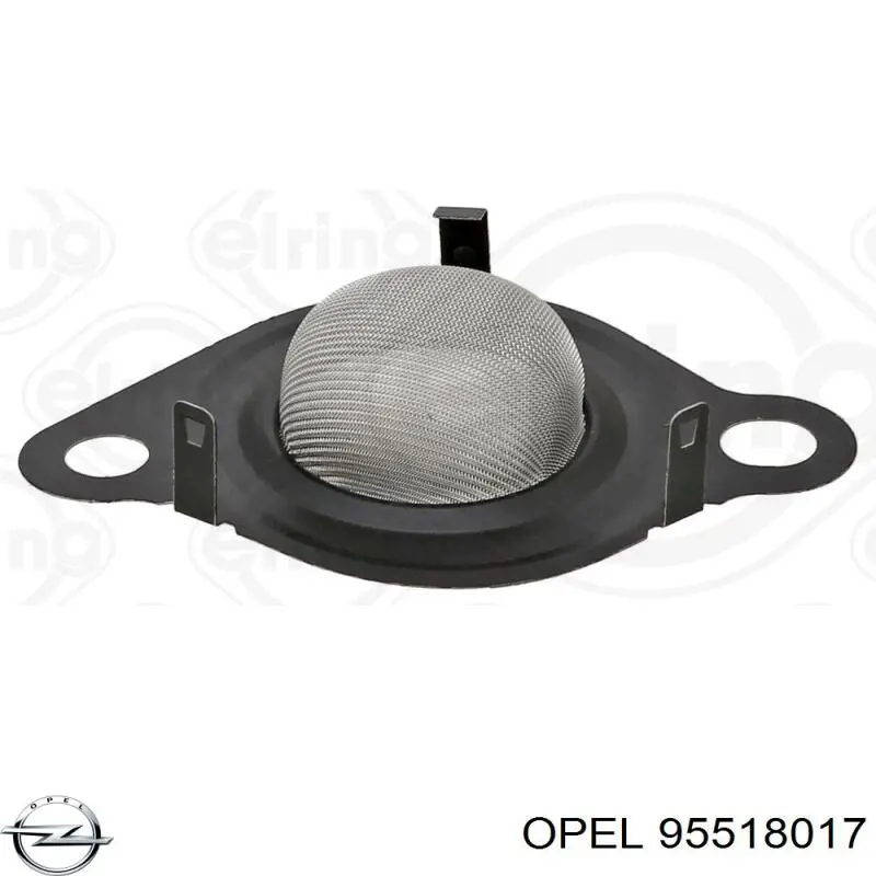 Comprar A6261420081 Mercedes Junta de válvula EGR