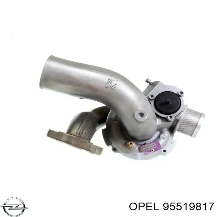  Opel 861077 precio, desde 1423,22 EUR