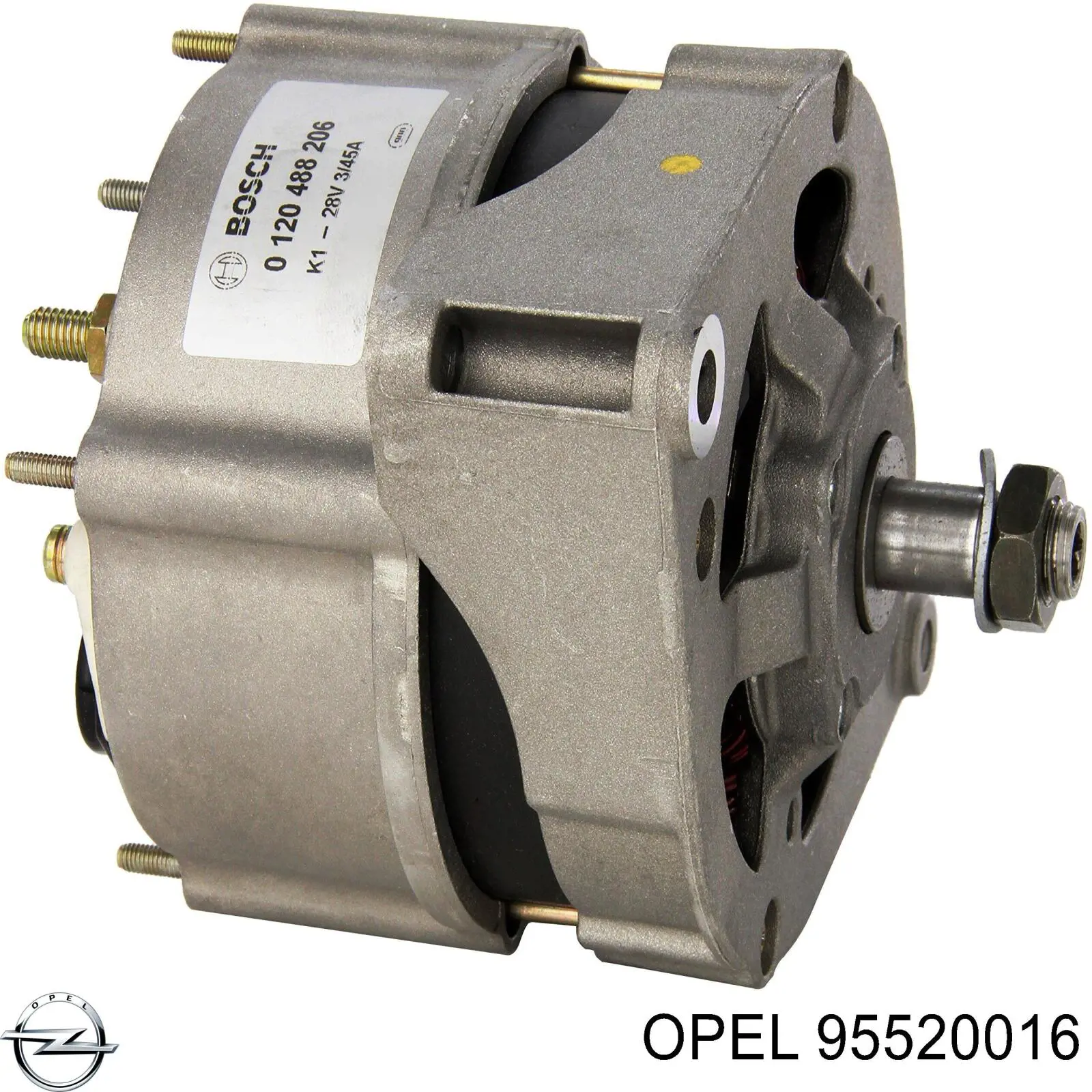 Alternador del motor Borg&beck BBA2554 precio, desde 191,72 EUR