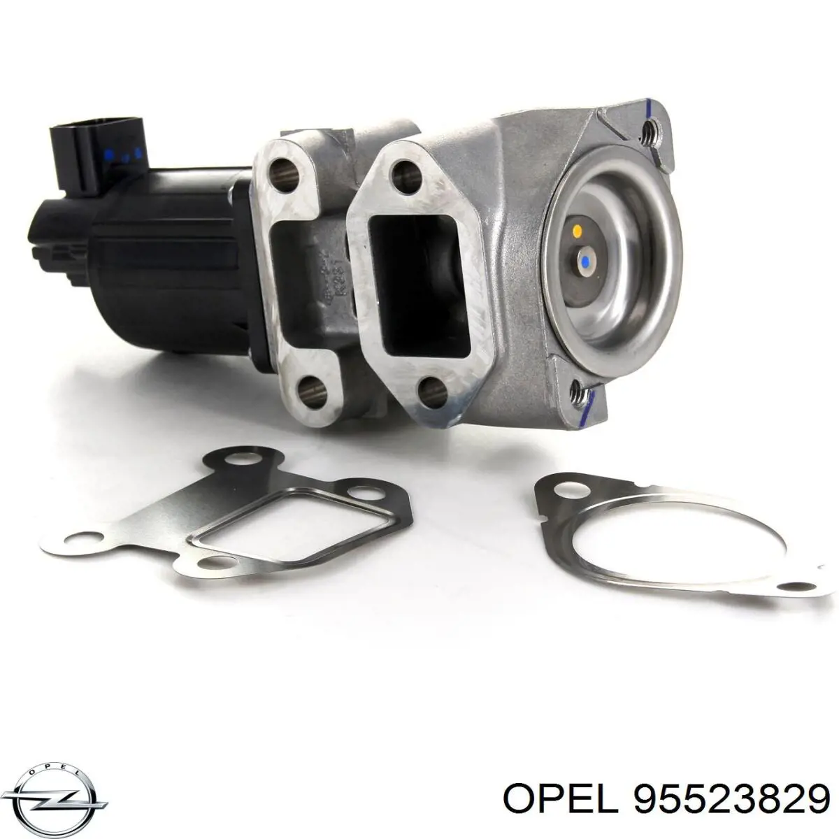 Comprar 95523829 Opel Válvula EGR
