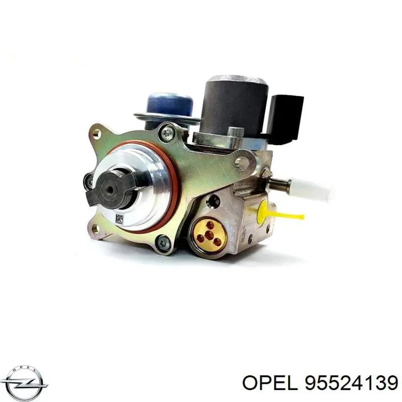 Válvula EGR LEV2153 Lucas