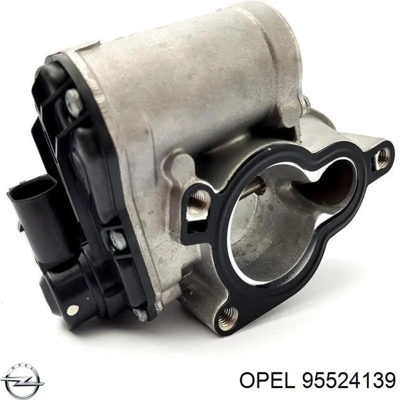 EGR Lucas LEV2153