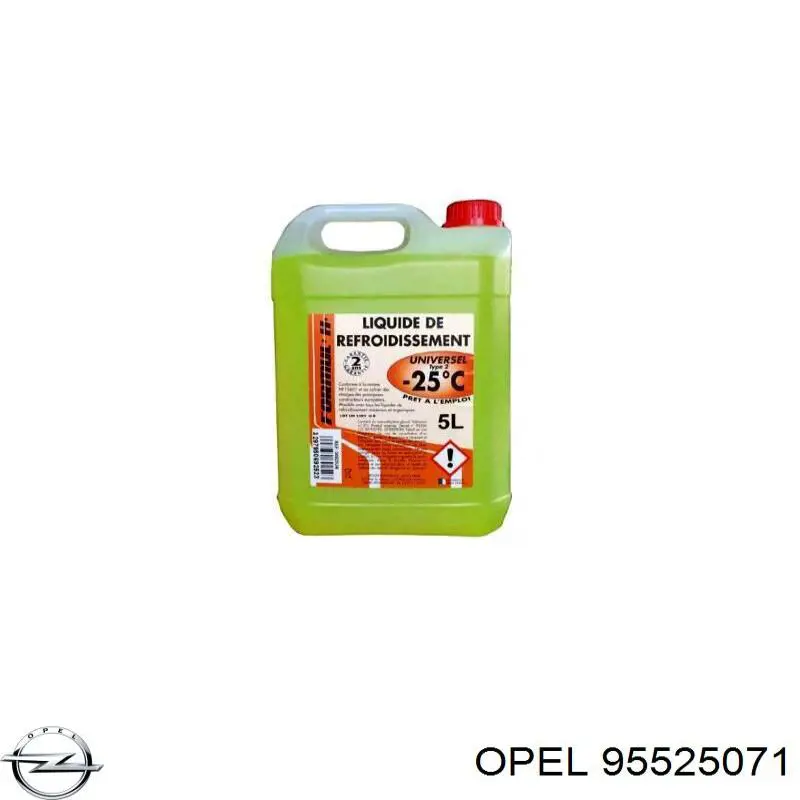 Comprar 95525071 Opel Kit de cadena de distribución