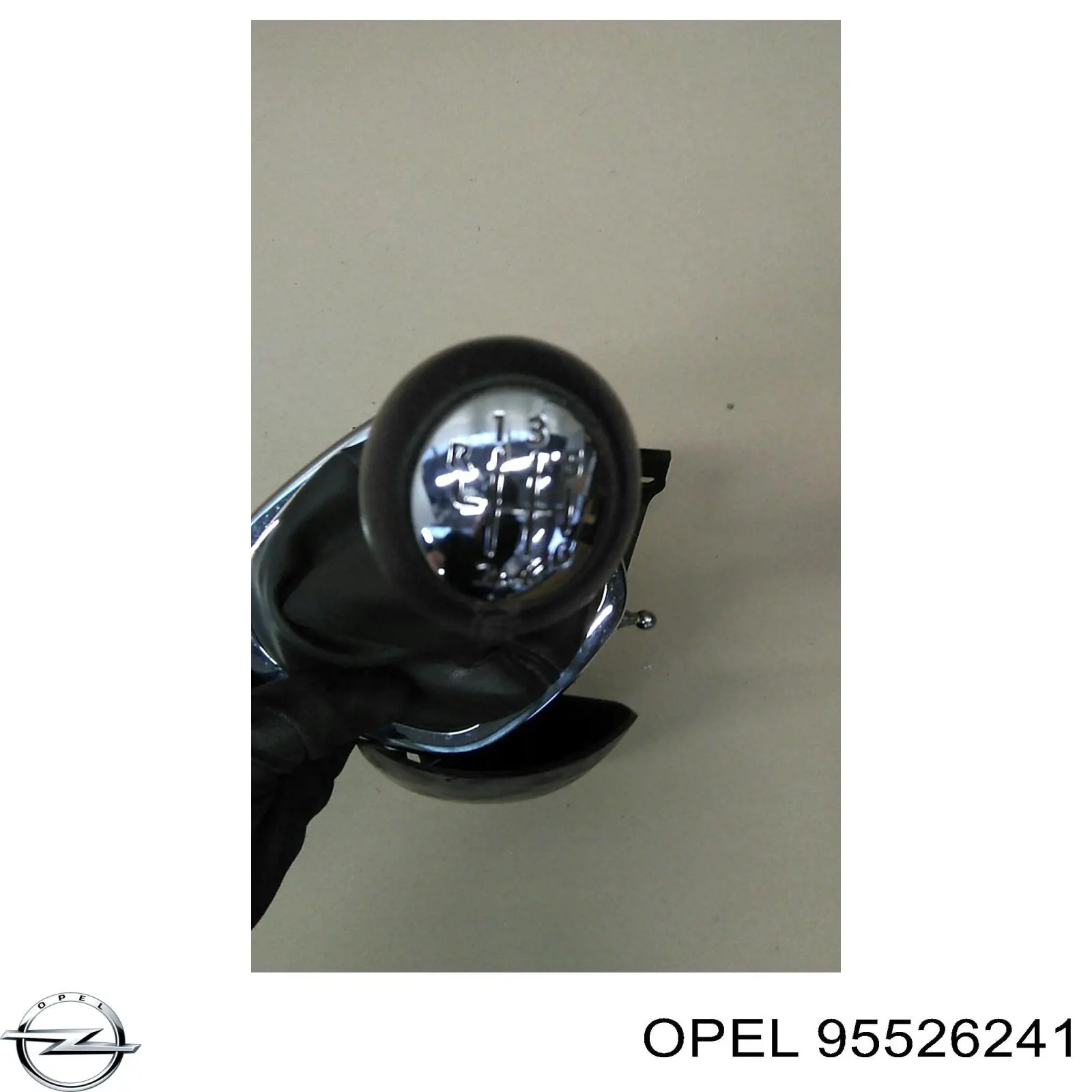 CSB71144GS Casco cremallera de dirección