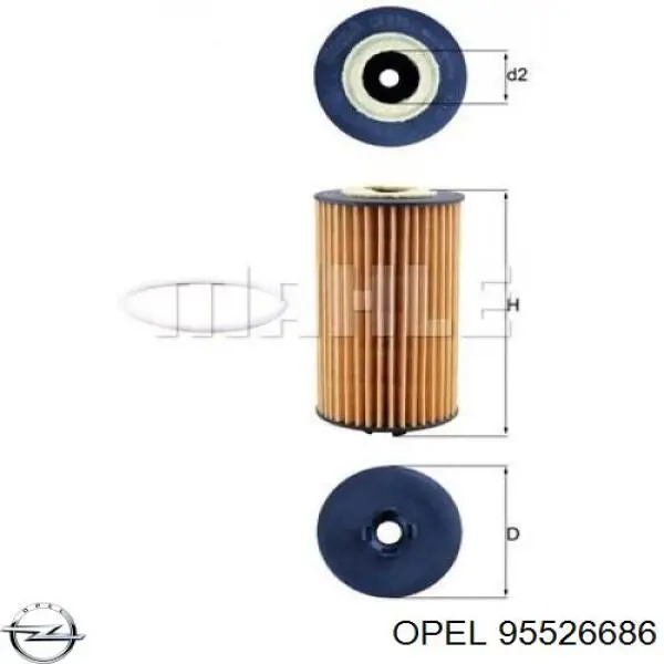 Comprar 2522500 UFI Filtros de aceite
