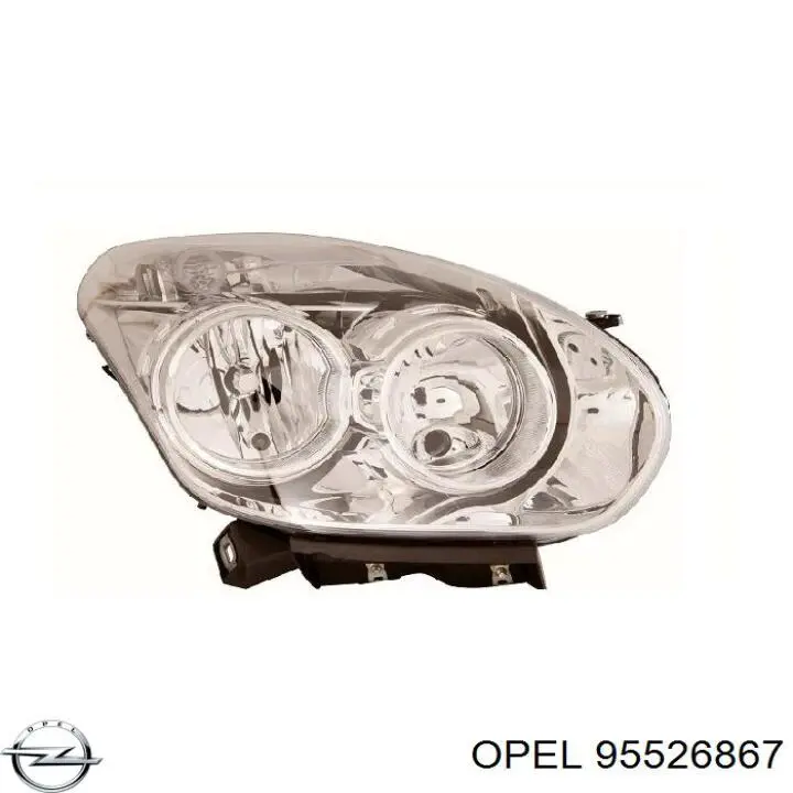 Soporte de fijación del faro delantero izquierdo 3RG 77905 precio, desde 15,12 EUR