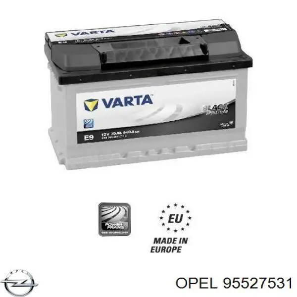 Comprar TA722 Exide Batería de coche