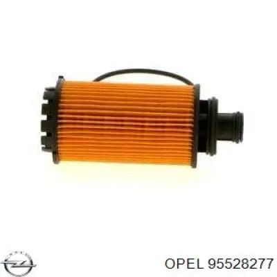Comprar 95528277 Opel Filtros de aceite