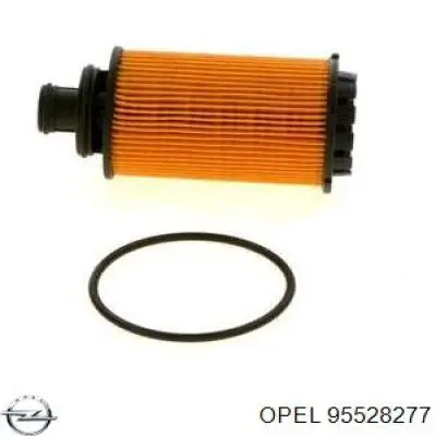 Filtro de aceite Opel 95528277 precio, desde 15,67 EUR