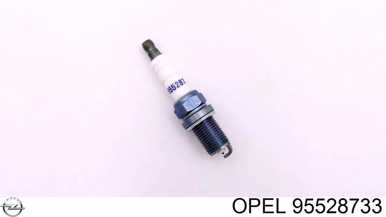 95528733 Opel
