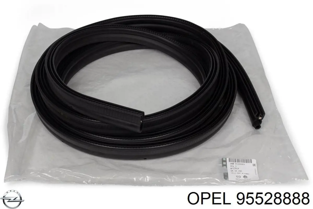 Comprar 4422987 Opel Espejo de retrovisor izquierdo