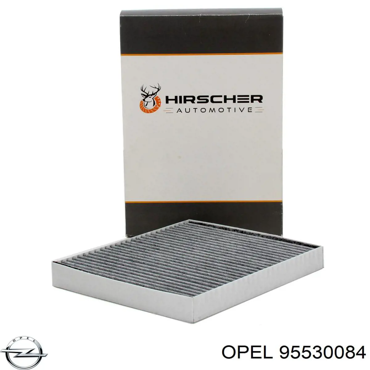 Filtro de aceite WL10351 WIX