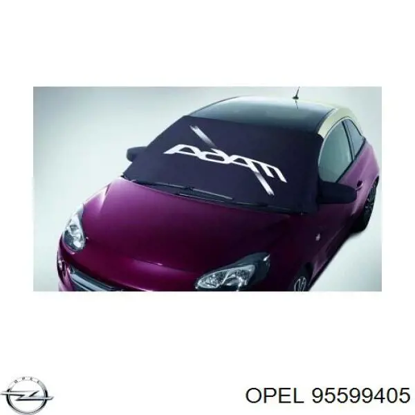 Opel (95599405)