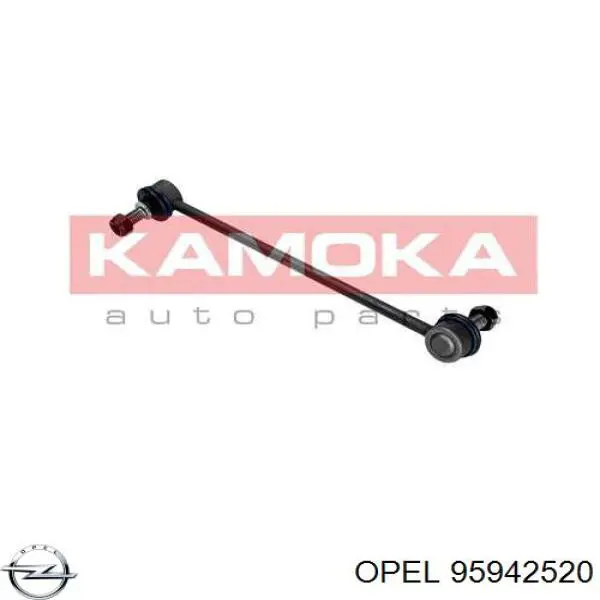 Comprar 95942520 Opel Bieleta estabilizadora delantera derecha
