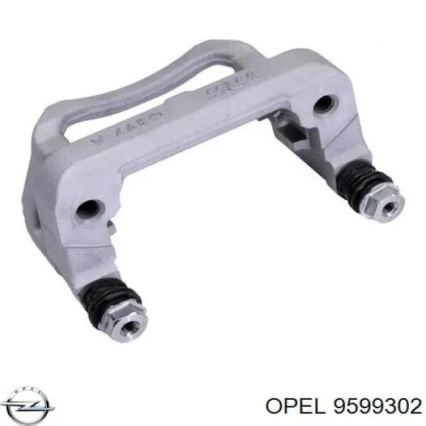 Perno de cubo Opel 9599302 precio, desde 3,89 EUR