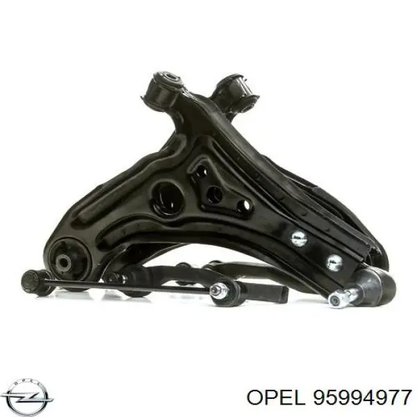 Soporte de barra estabilizadora delantera Chevrolet Aveo 2 T250, T255