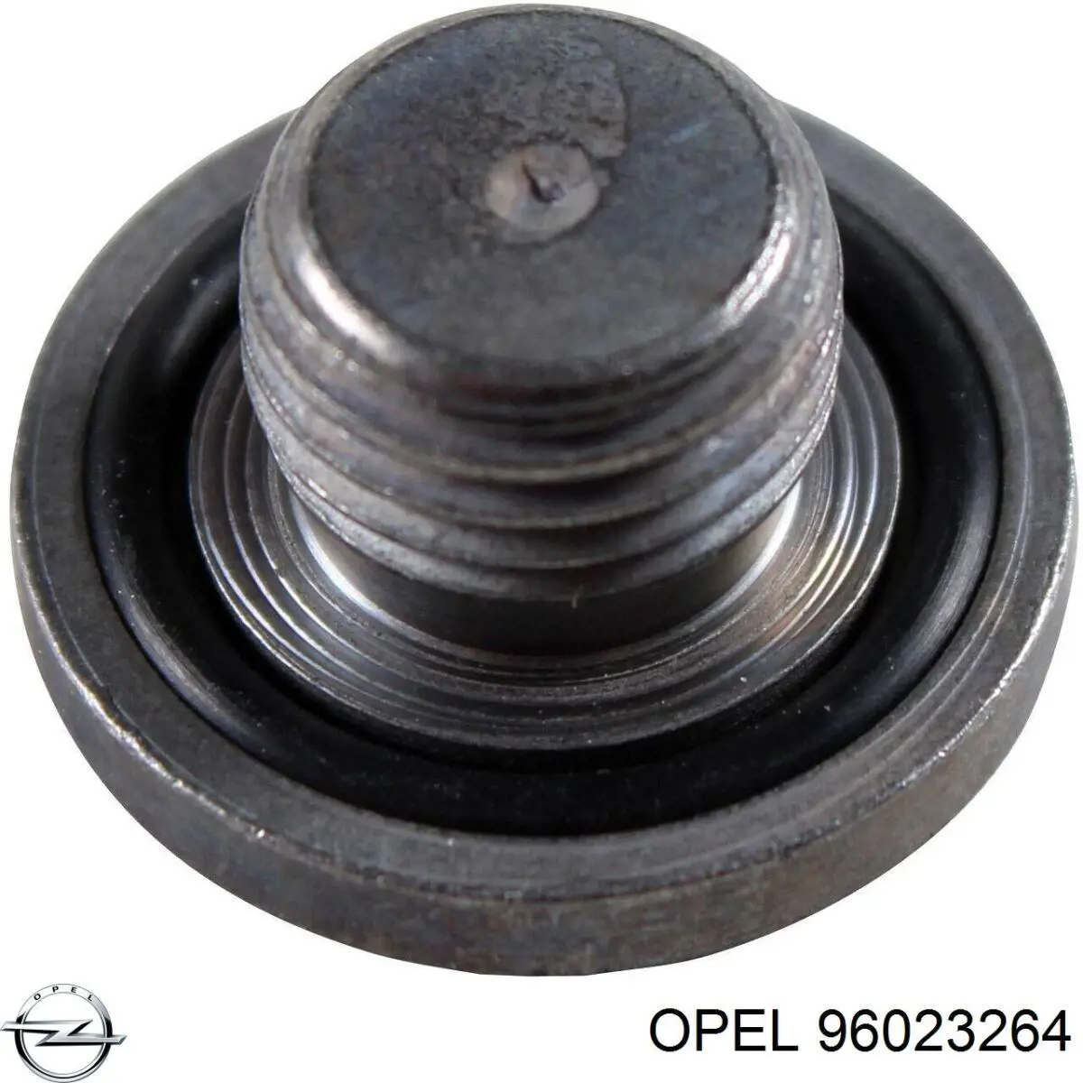 96023264 Opel tapón roscado, colector de aceite