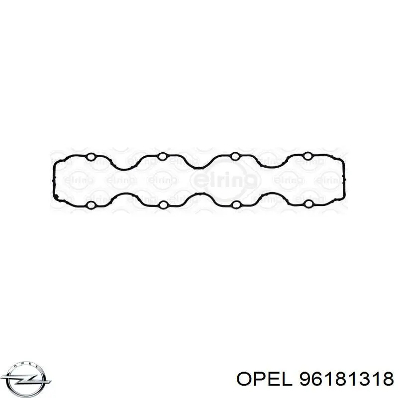 Comprar 96181318 Opel Junta de tapa de balancines