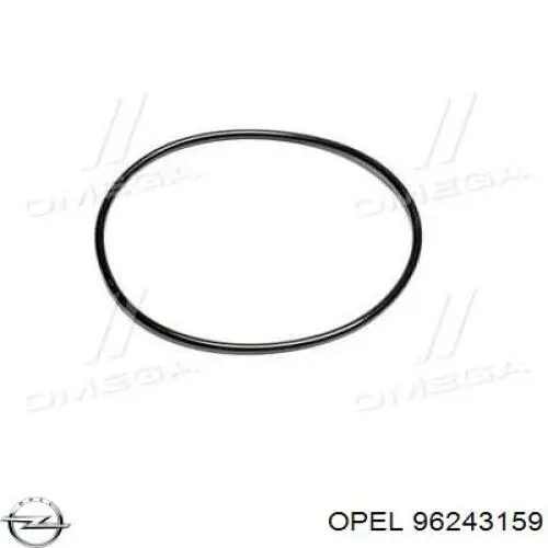 96243159 Opel anillo reten caja de transmision (salida eje secundario)