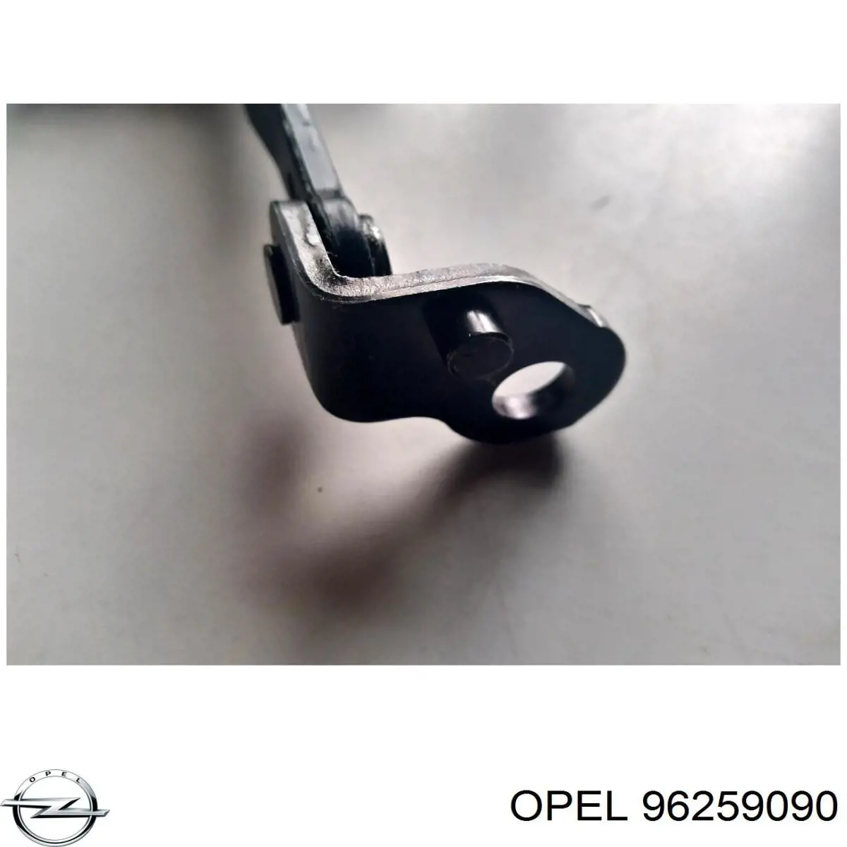 96259090 Opel