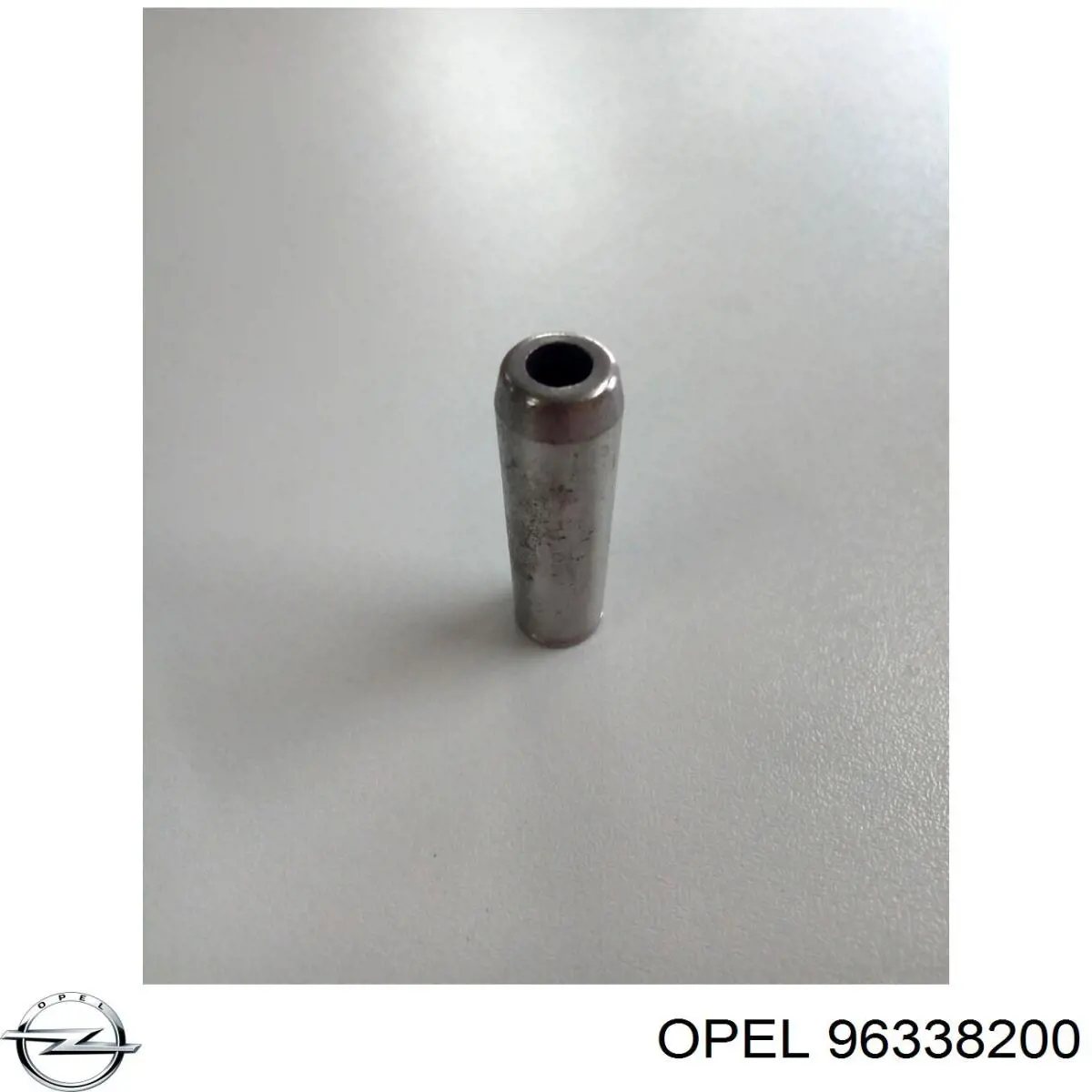 Comprar 96338200 Opel Guía de válvula